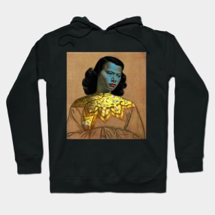 Tretchikoff Hoodie